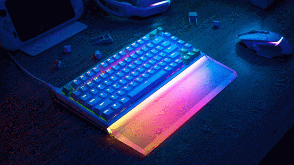 Logitech G512 X