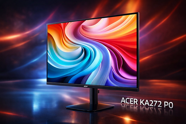 Acer KA272 P0
