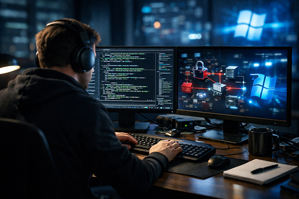 Windows’ta Yıllardır Kapatılamayan Kritik Açık: MiniPlasma Yeniden Ortaya Çıktı