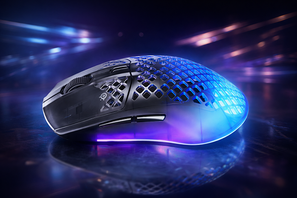 SteelSeries Aerox 3 Wireless Gen 2