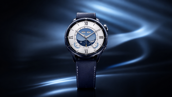 Xiaomi Watch S5