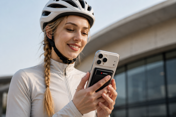 AISpeech TalkNote