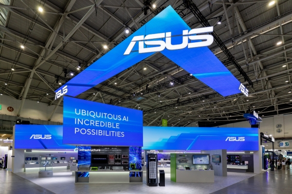 ASUS Computex 2026