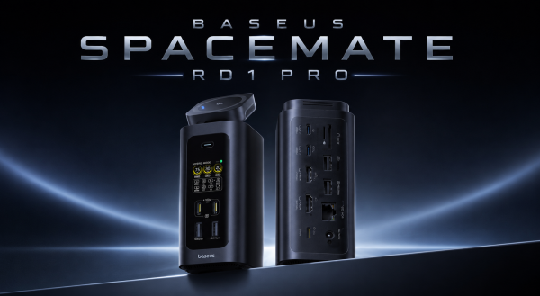 Baseus Spacemate RD1 Pro