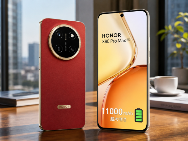 Honor X80 Pro Max Honor X80 Pro Max