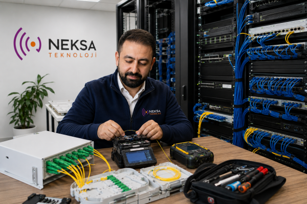 Neksa Teknoloji