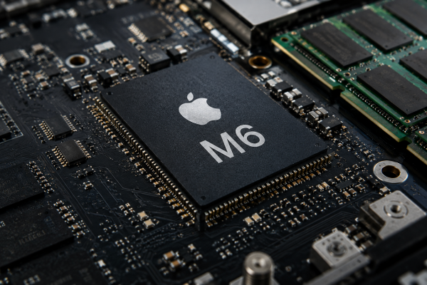 Apple M6 Çipi İçin Yeni Yol Haritası Ortaya Çıktı: Performans Artıyor, Strateji Değişiyor Apple M6 Çipi İçin Yeni Yol Haritası Ortaya Çıktı: Performans Artıyor, Strateji Değişiyor
