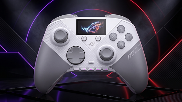 Asus ROG Raikiri II Pro