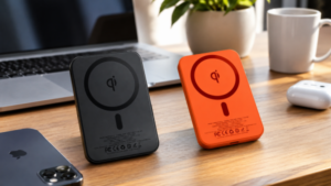 Hooma Magpulse Slim Manyetik Powerbank Serisi Türkiye’de Satışa Sunuldu