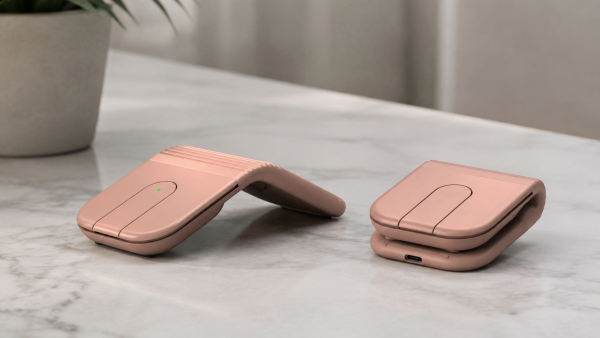 Logitech Mobi Fold İnceleme: Katlanabilir Tasarımı Mobil Çalışmayı Gerçekten Kolaylaştırıyor Mu? Logitech Mobi Fold İnceleme: Katlanabilir Tasarımı Mobil Çalışmayı Gerçekten Kolaylaştırıyor Mu?