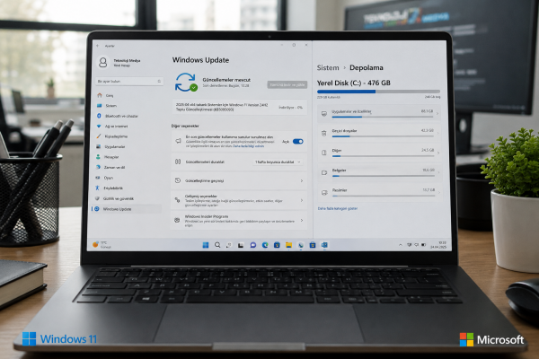Windows 11 KB5095093 Windows 11 KB5095093