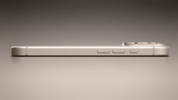 iPhone 18 Pro Serisinde Dikkat Çeken Tasarım Değişikliği Ortaya Çıktı iPhone 18 Pro Serisinde Dikkat Çeken Tasarım Değişikliği Ortaya Çıktı